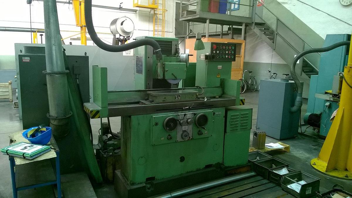 Used ZVL BRH 20A