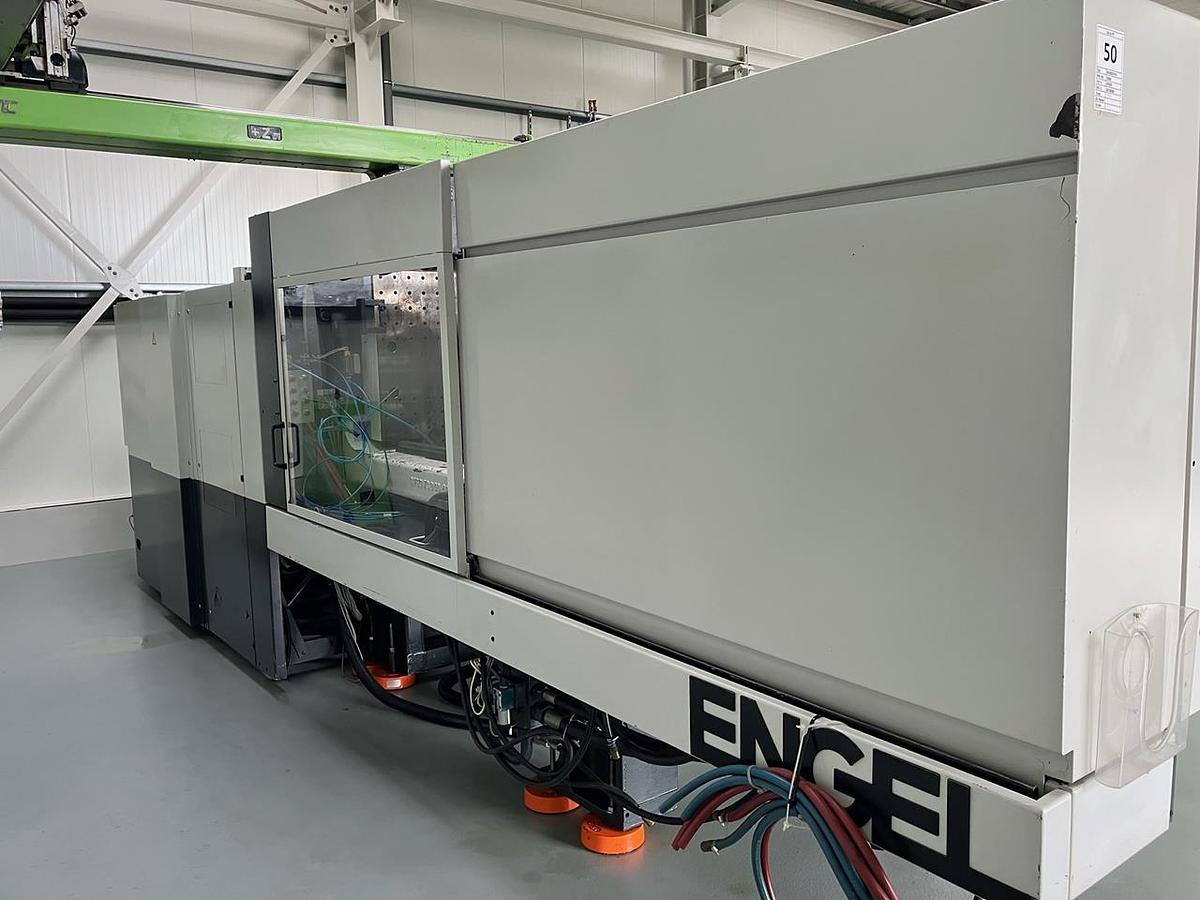 Gebraucht Engel ES 650/275 HL