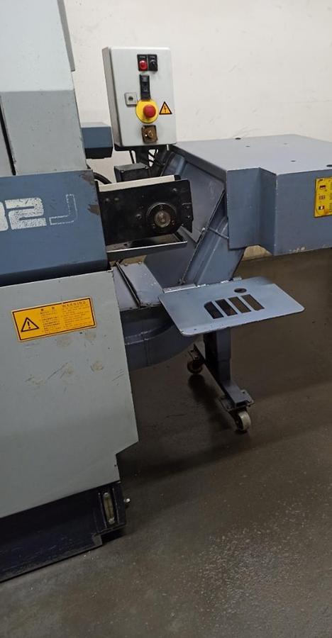 Gebraucht STAR SR 32J