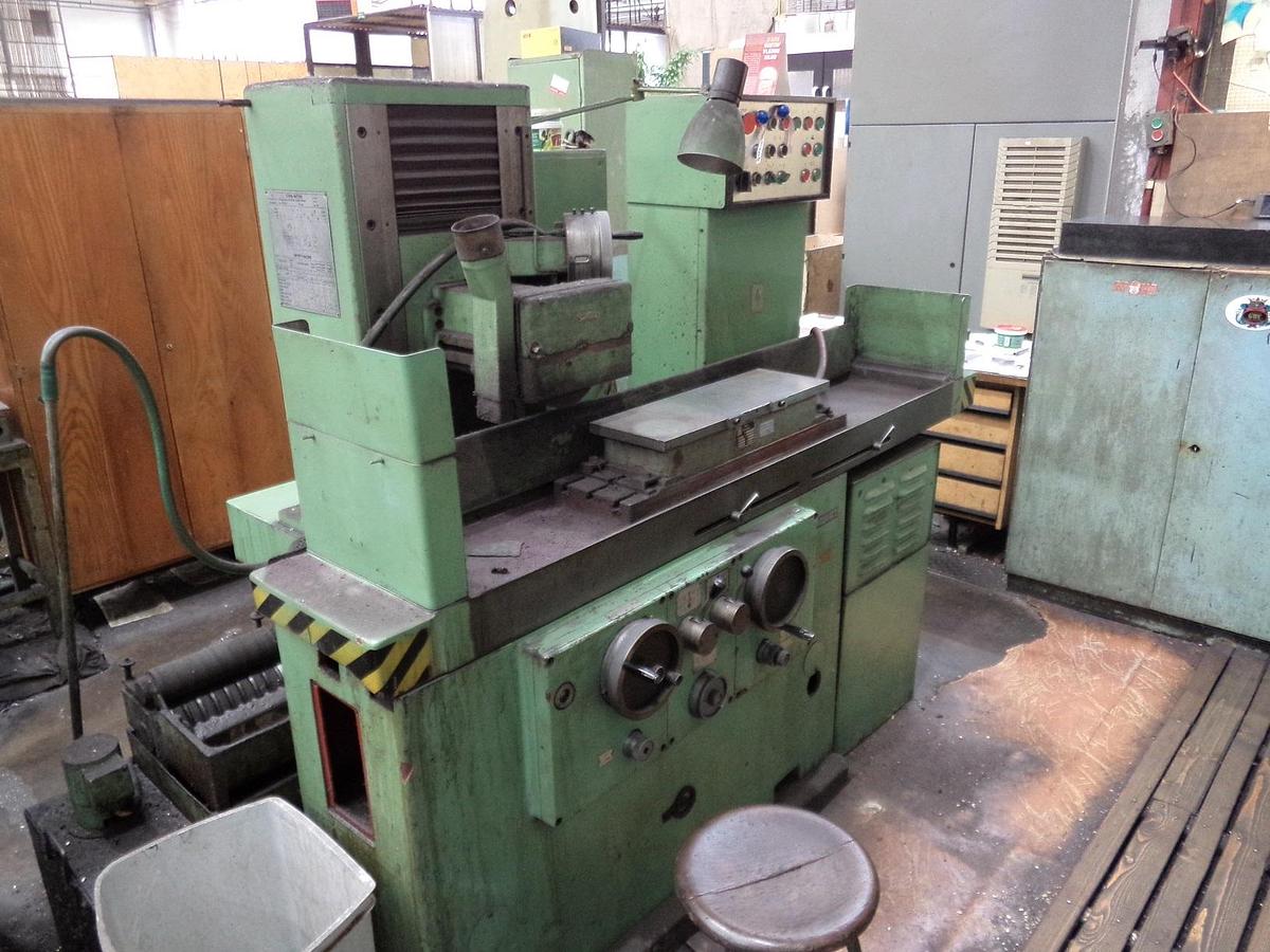 Used ZVL BRH 20A