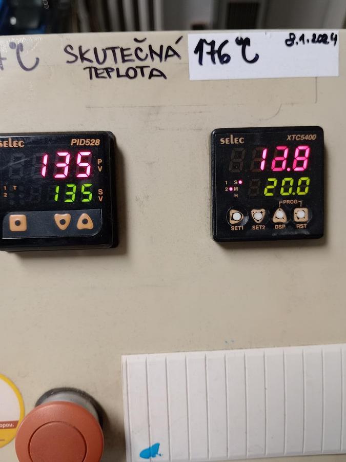 Použitý OKI ES9420WT