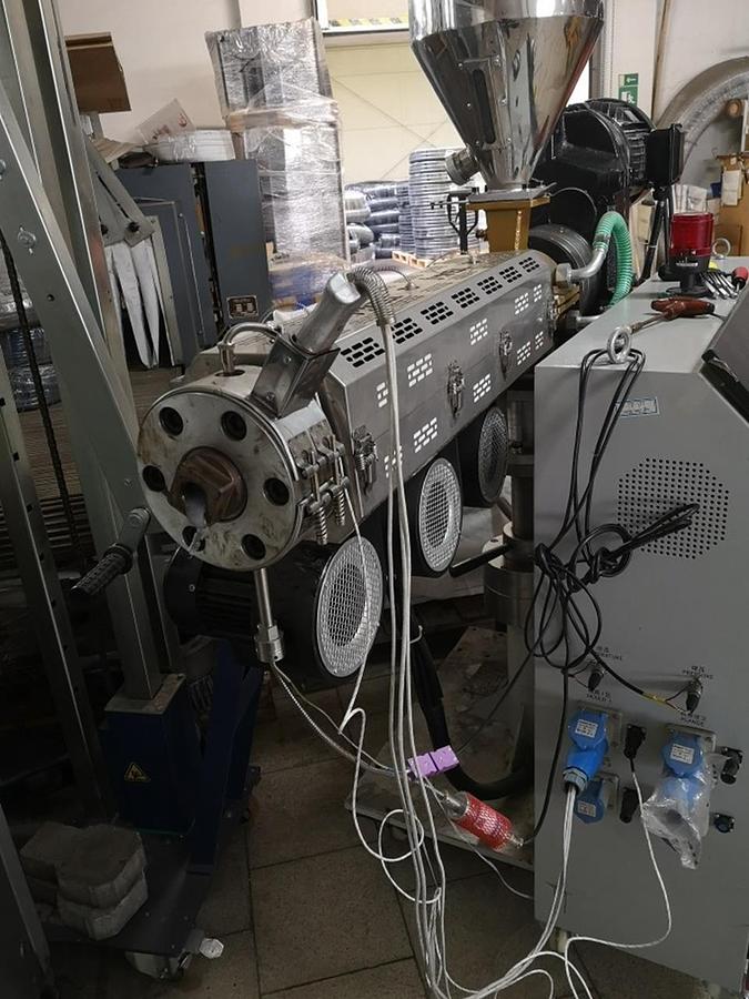 Used Jwell 32 L/D25
