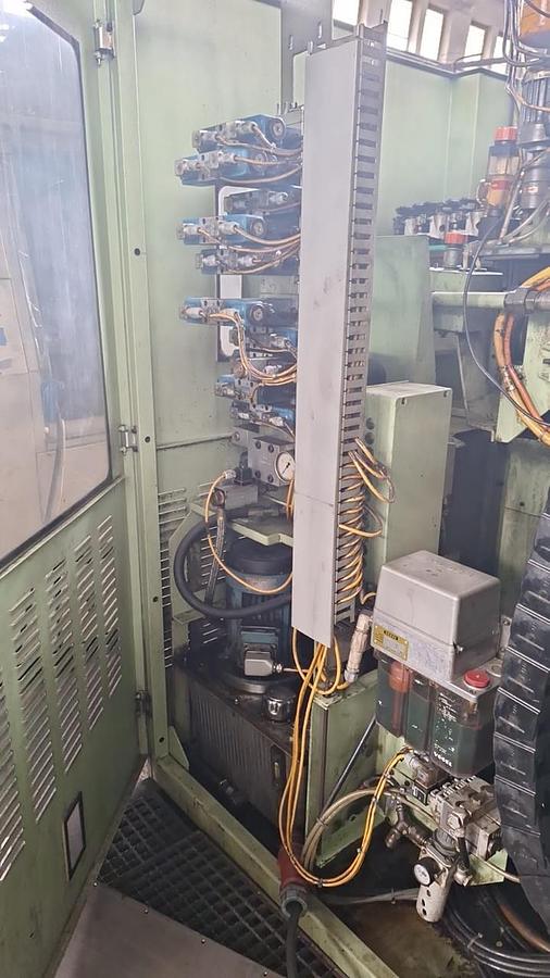 Used Deckel Maho MH 800 C