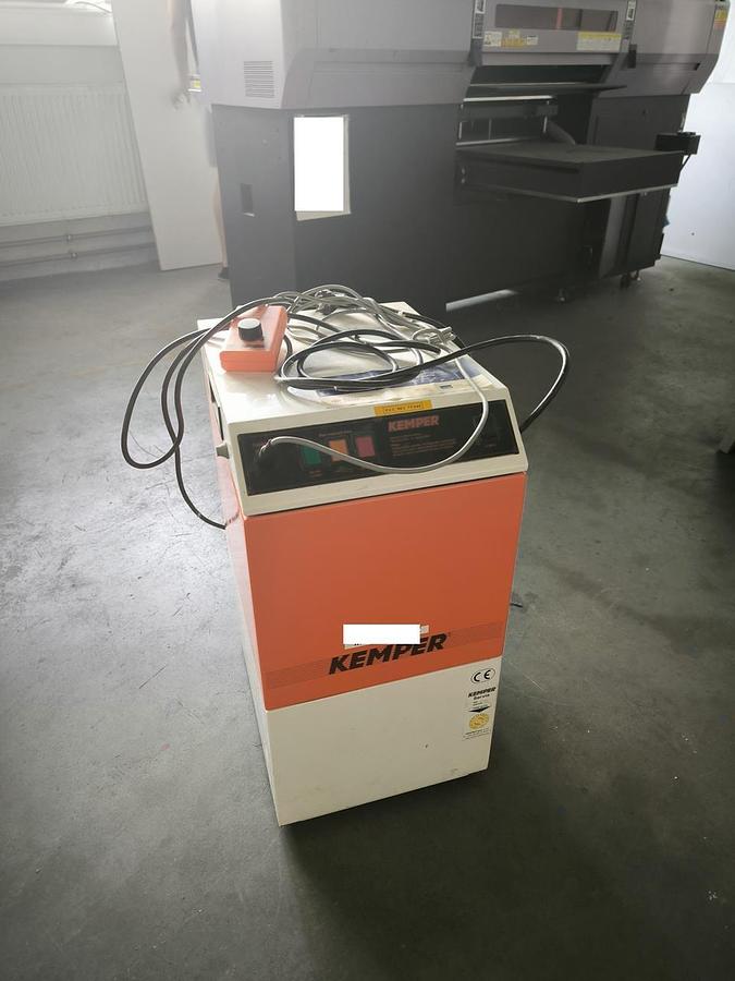 Used Kemper 9183002