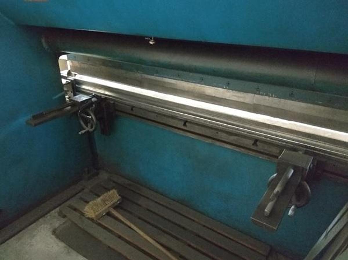 Použitý ESPE CTO 80A/2500