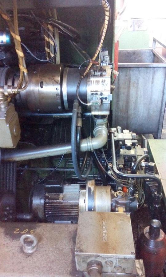 Gebraucht Gildemeister GDM 65-4A