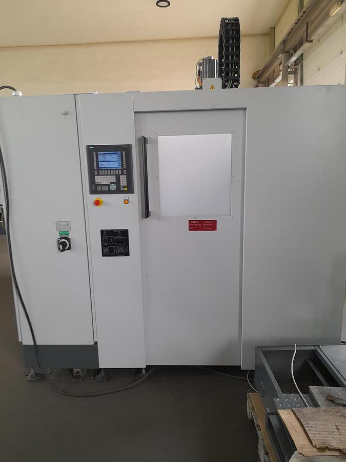 Used STAMA 325 S