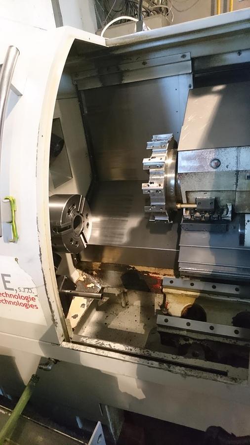 Gebraucht Microcut SAB 50-65