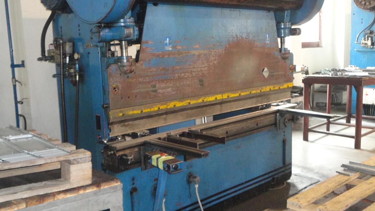 Used ESPE LODD 50