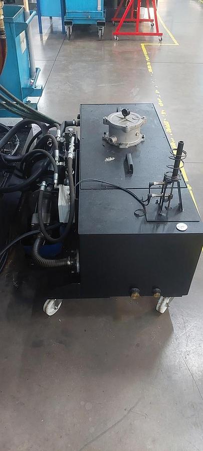 Použitý DOOSAN PUMA ST32G