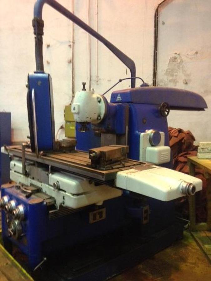 Used TOS FB 40