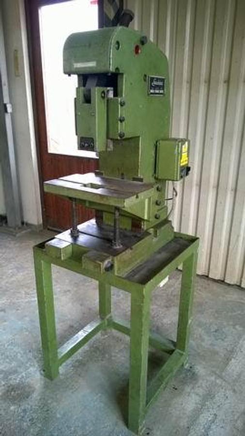 Used GECHTER S7TO