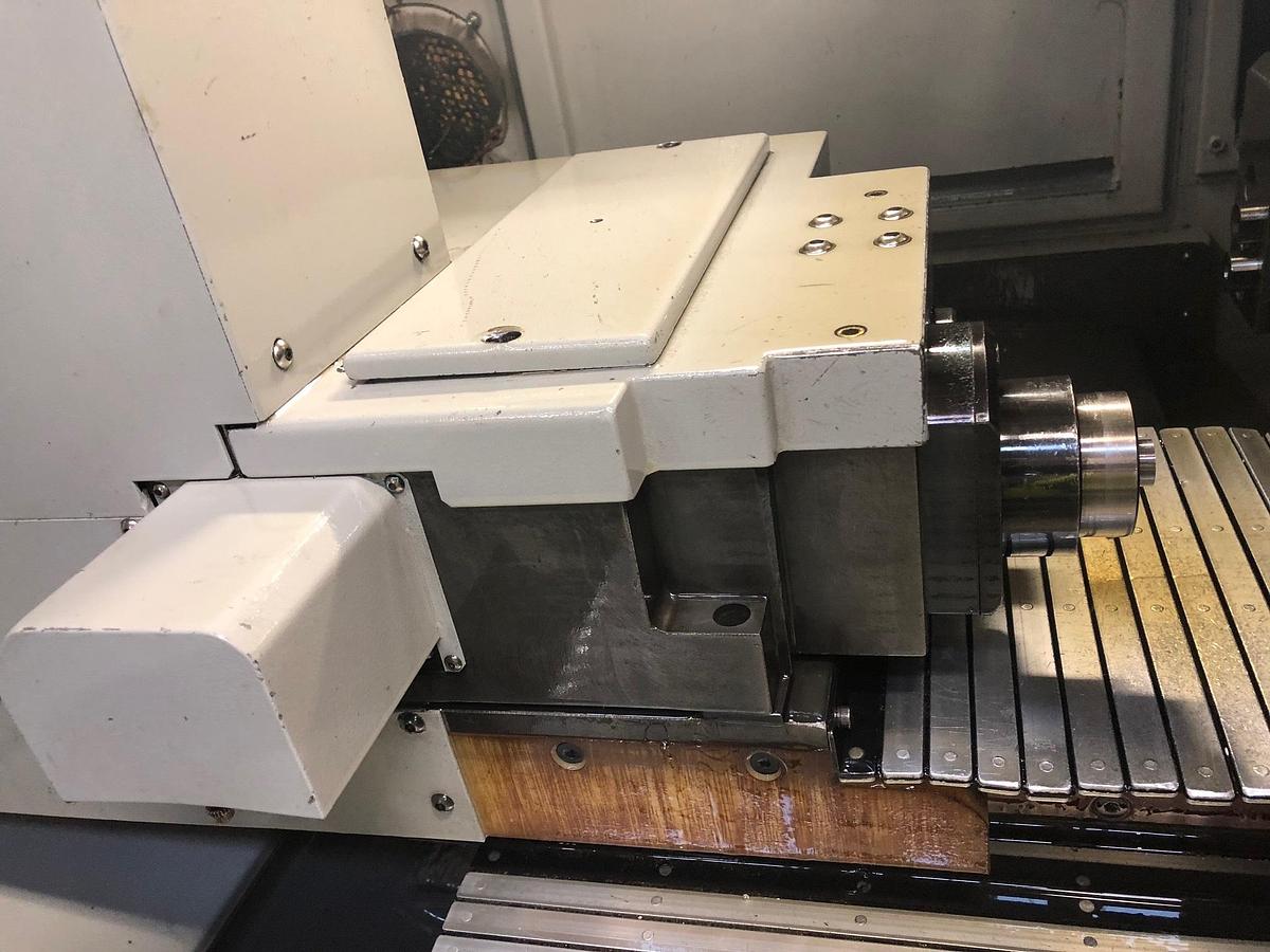 Gebraucht HANWHA XD 20 N