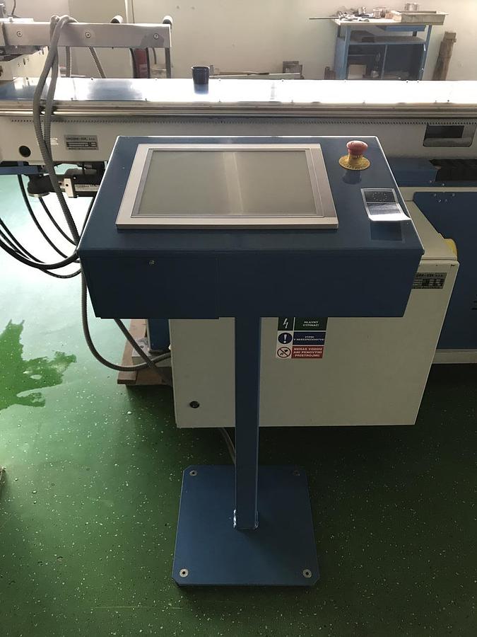Gebraucht UNICORN-ESK IB 60 A BR CNC