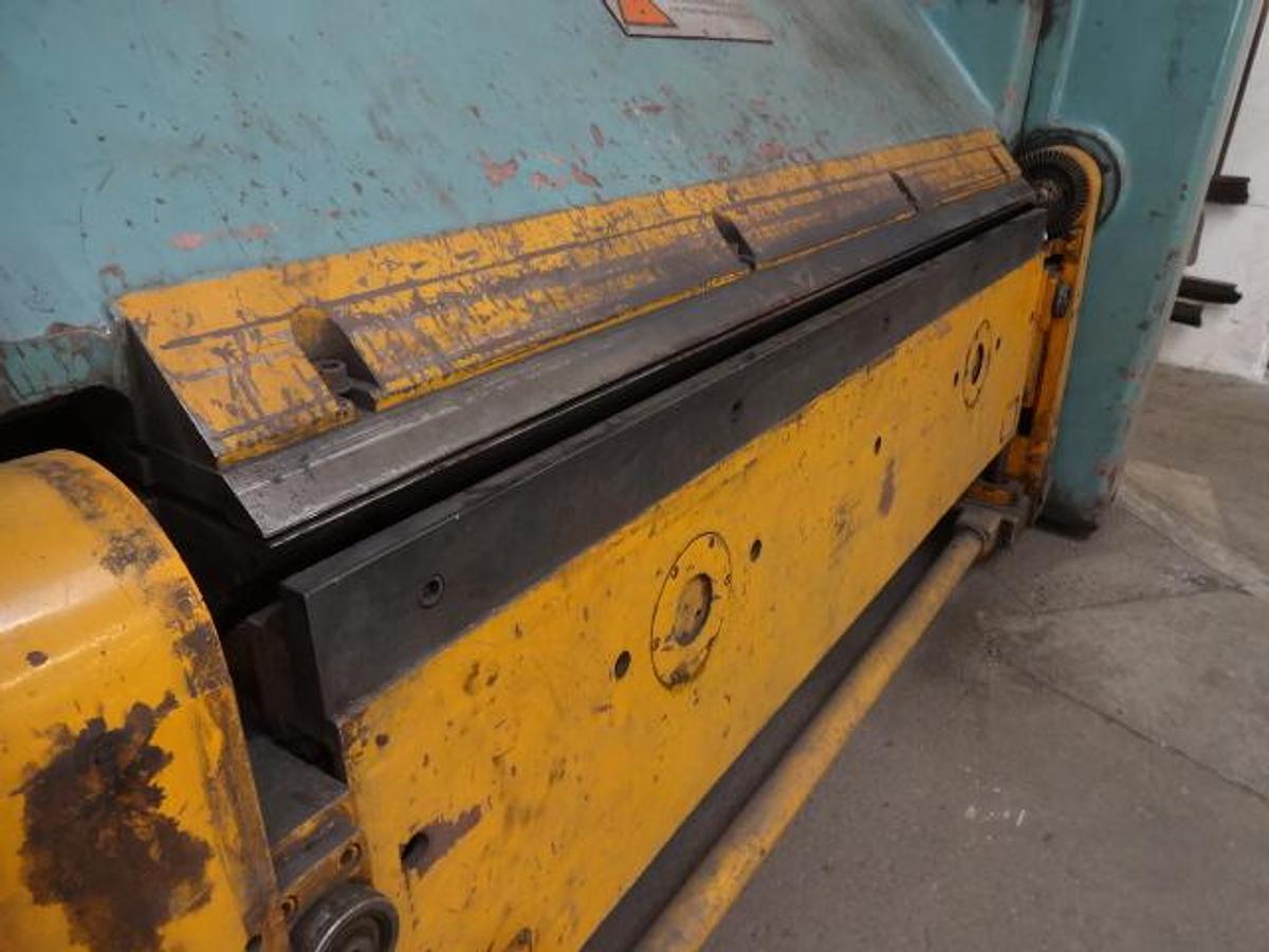 Used ZTS Košice XOCA 2000/5