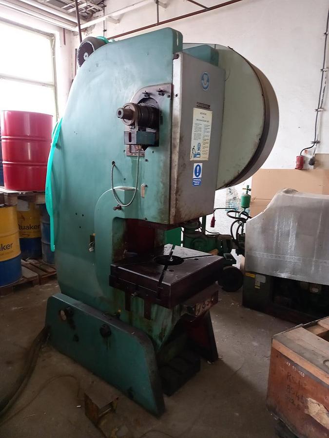 Used SMERAL LENA 40 C