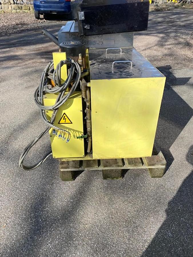 Used Fanuc A04B-0239-B032
