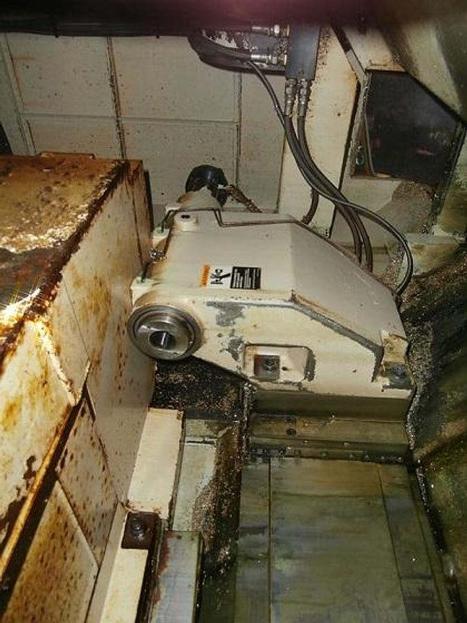 Used HITACHI SEIKI HiCell CA 30