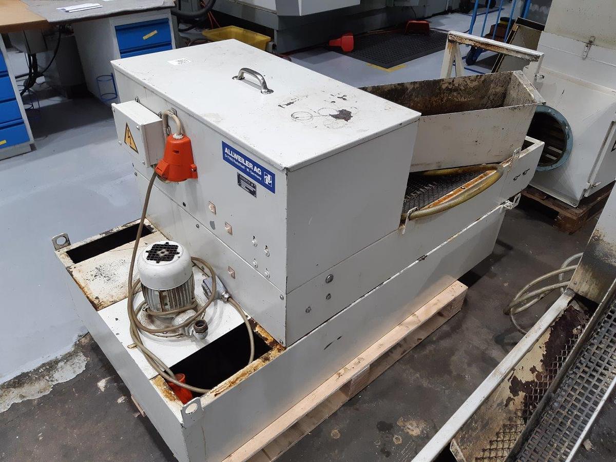 Gebraucht Studer S35