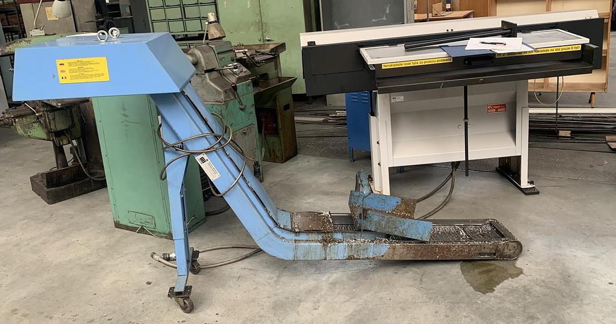 Gebraucht MAZAK SQT 100