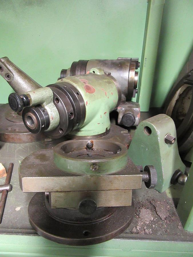 Used INFRATIREA FUS 22