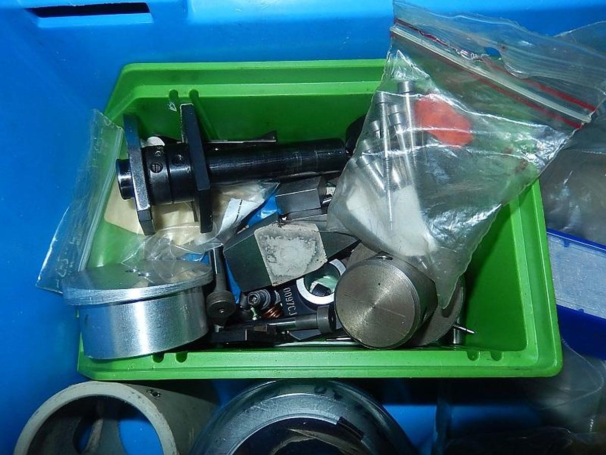 Použitý TRAUB TNC 30 DG