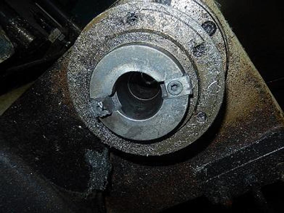 Used HURCO BMC 25