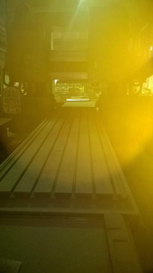 Used TOS FREP 12x 50