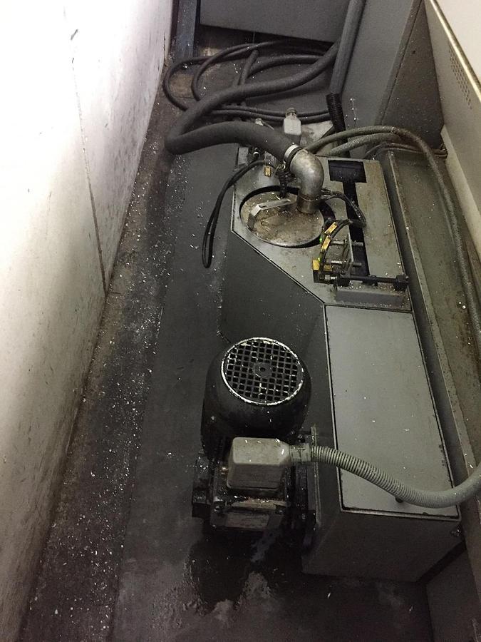Gebraucht DECKEL MAHO DMU 60T