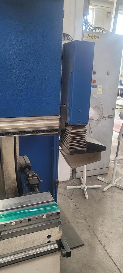 Used Trumpf TrumaBend V170