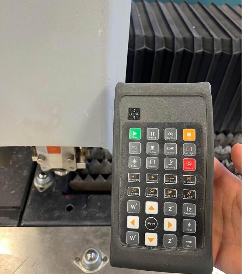 Used Lxshow 2 kW