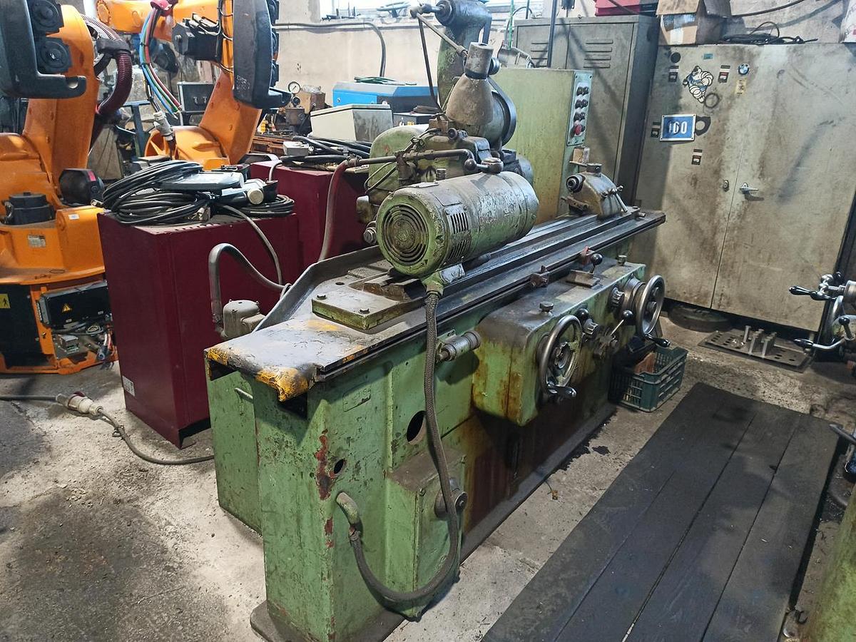 Gebraucht TOS BK 3/750