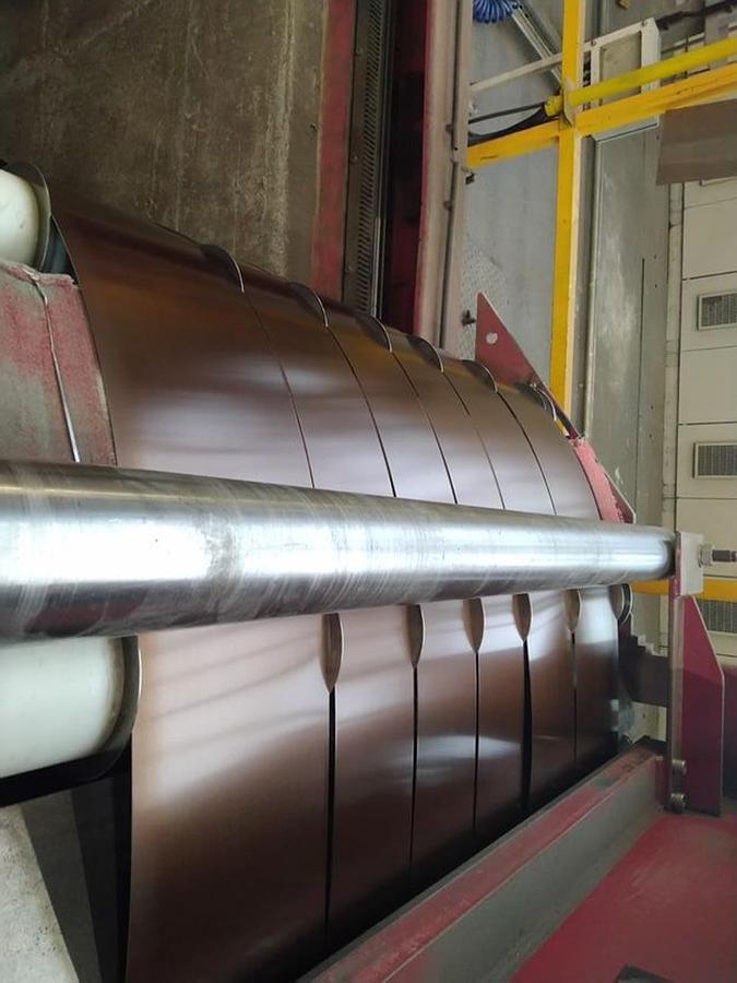 Gebraucht Nobag Nobs SSM 120