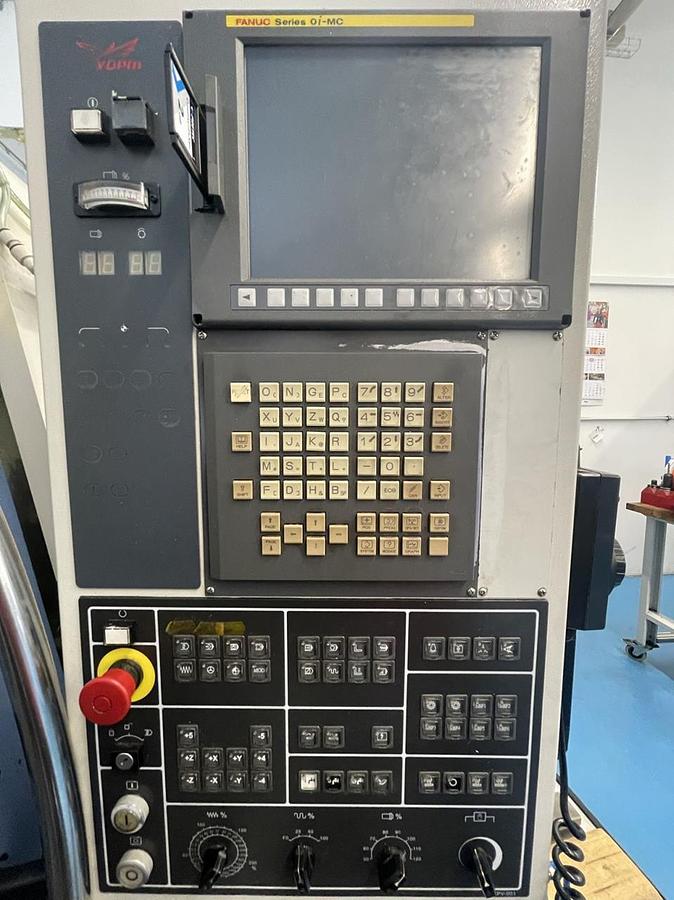 Gebraucht YDPM MV 1060