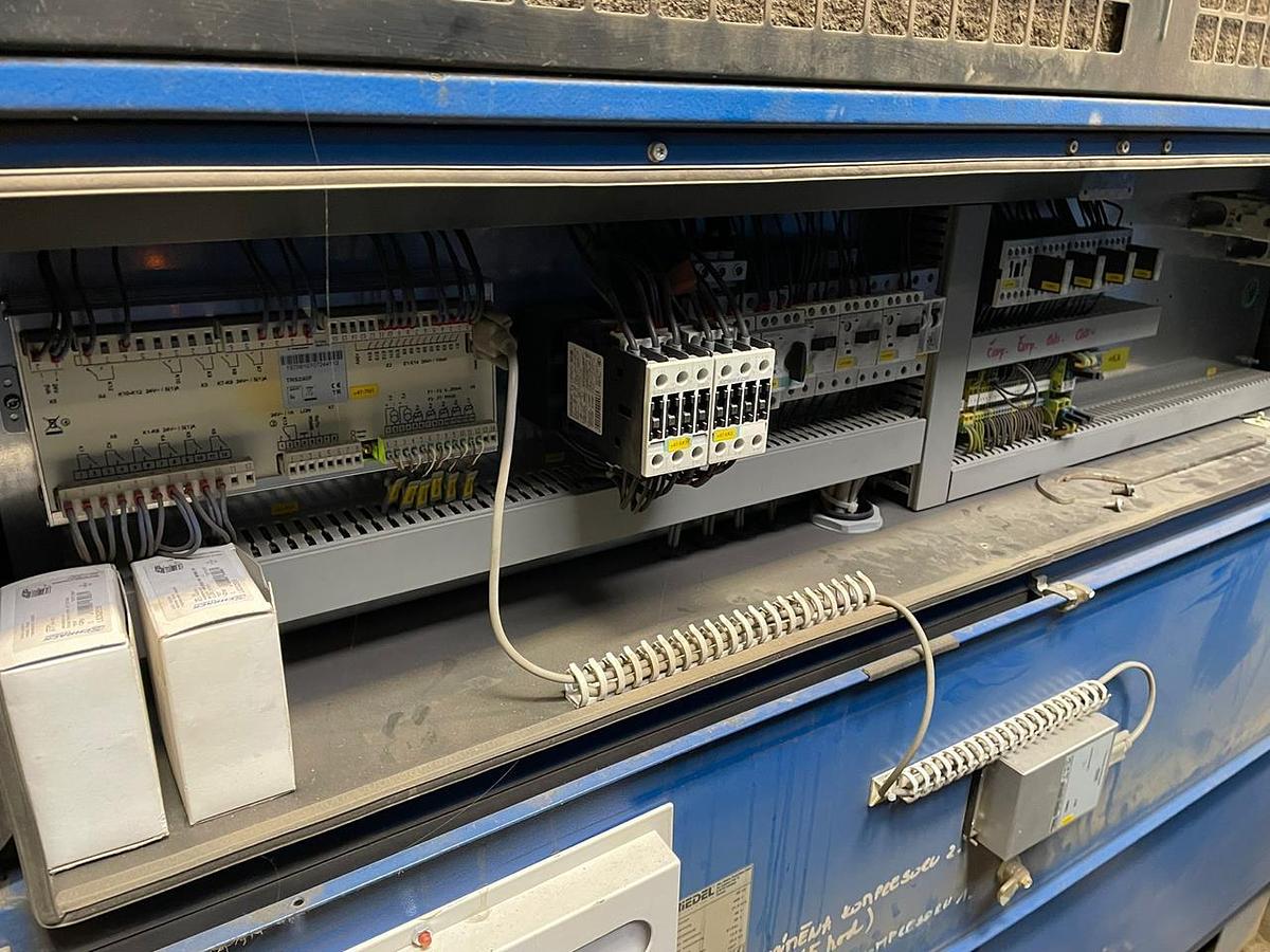 Gebraucht TRUMPF TruLaser 3030