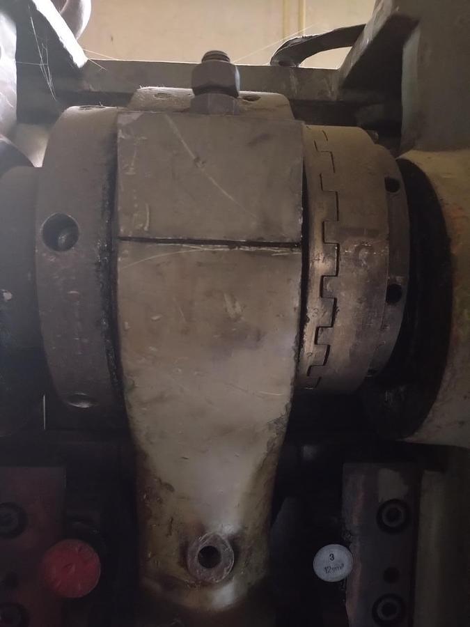 Used SMERAL LENR 25