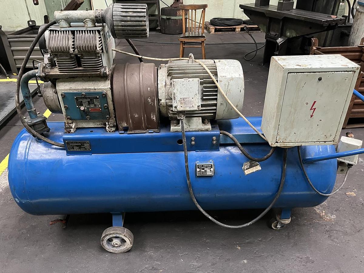 Used Orlík 2JSK-75-2