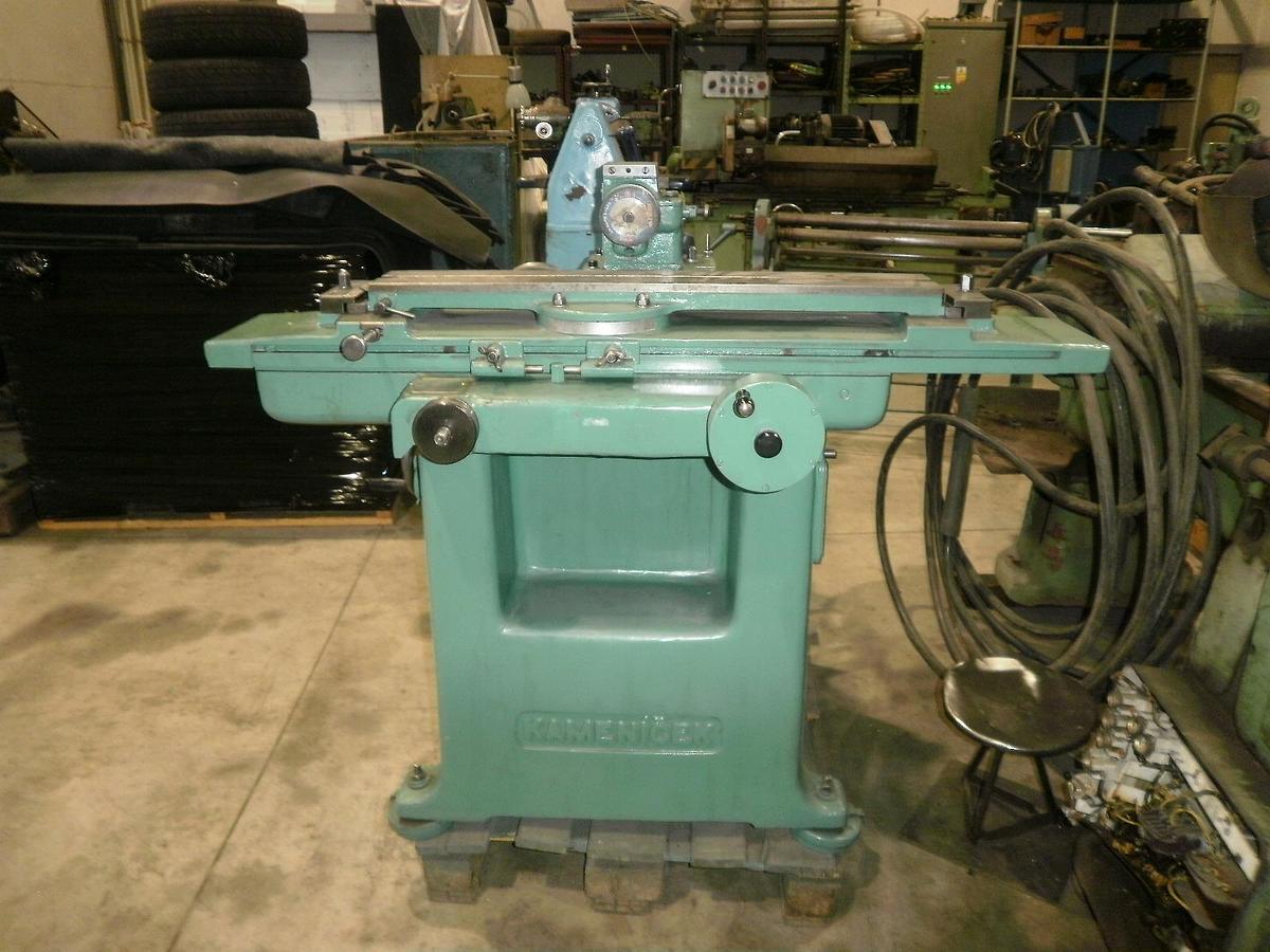 Gebraucht TOS BN 102