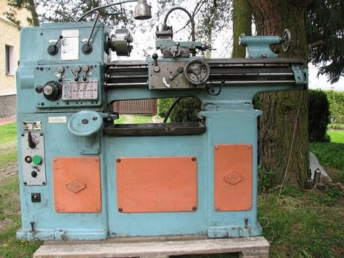 Used MSZ E2N-750-RH
