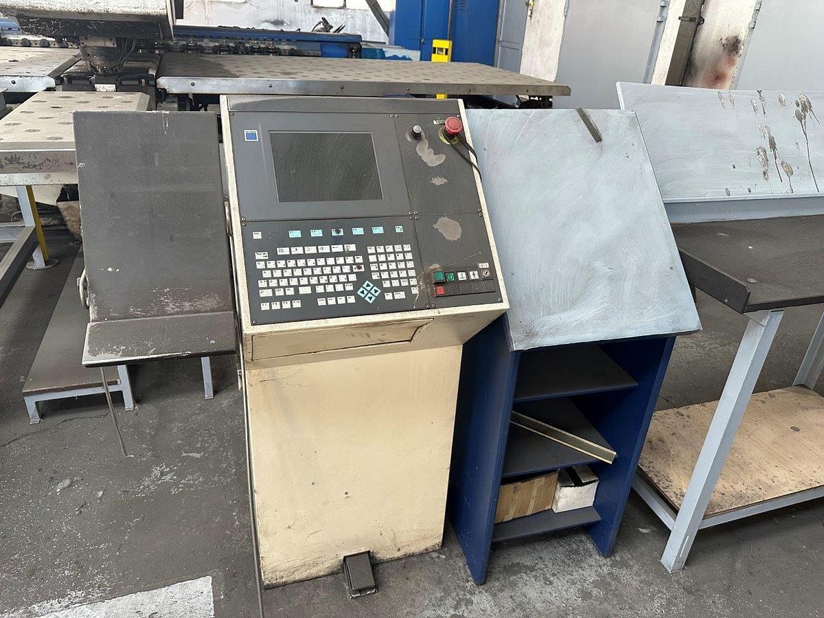 Použitý Trumpf Trumatic 500R