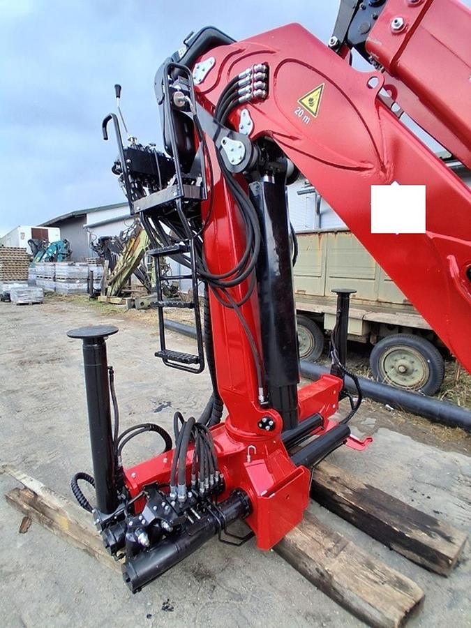 Used Epsilon E140Z