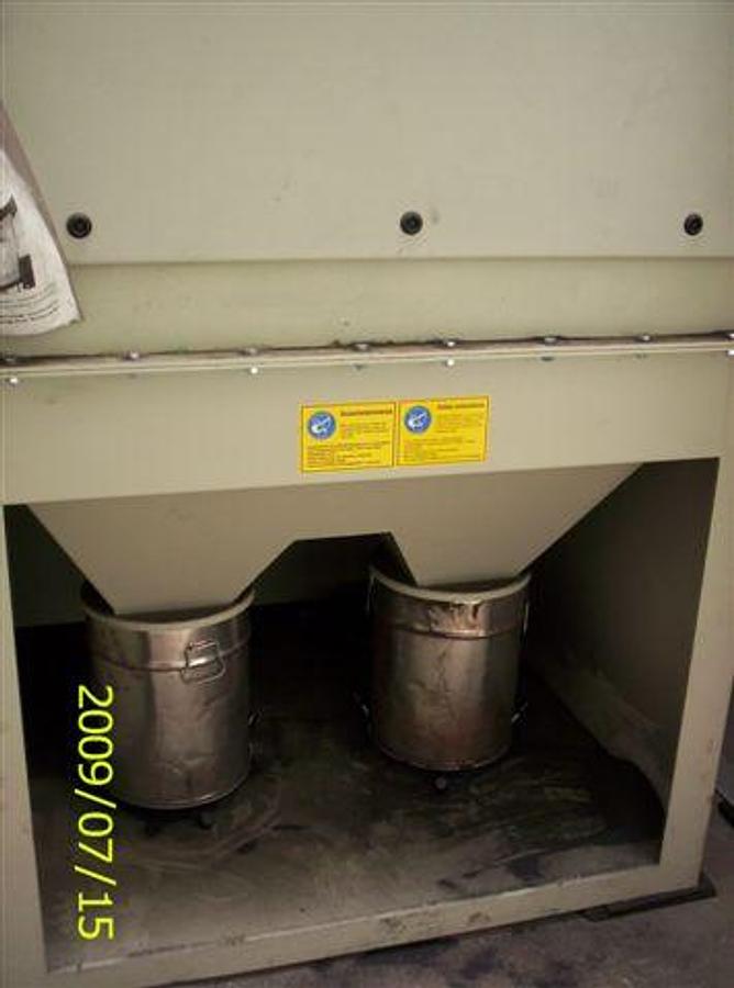 Použitý DORN DR600/VE