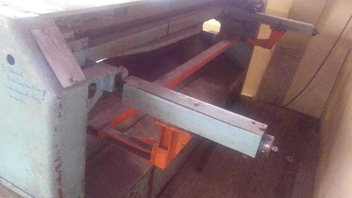 Použitý POLSKO LIAZ JABLONEC NG 5/2500