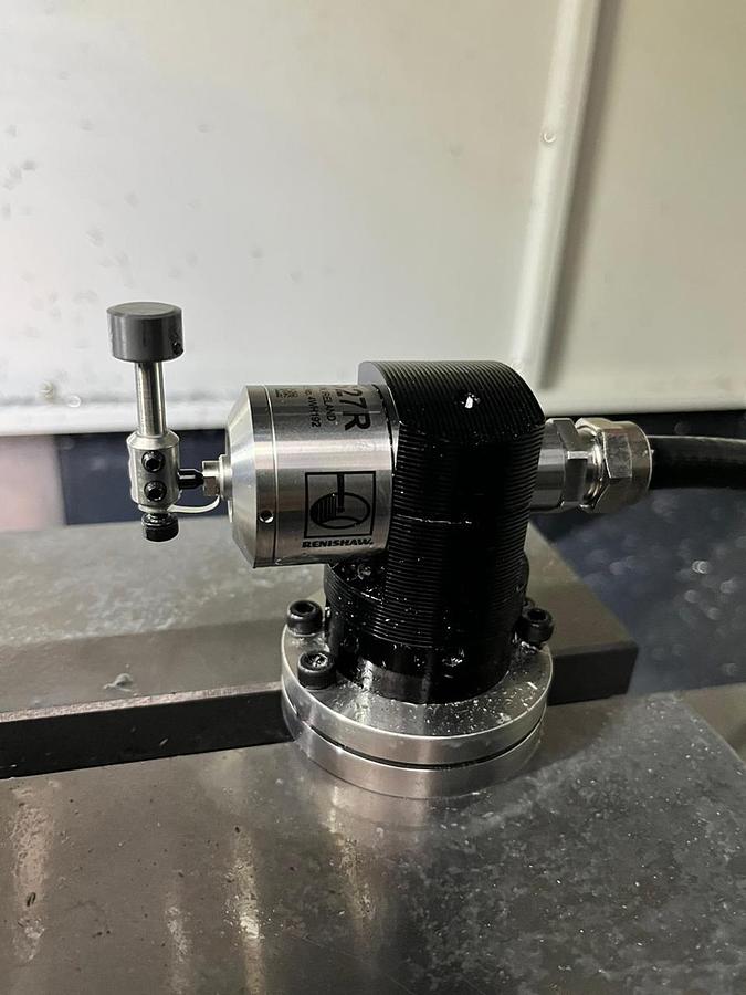 Used DOOSAN DNM 4500