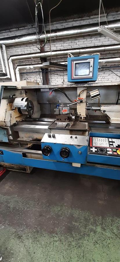 Gebraucht Kovosvit MT 40 CNC