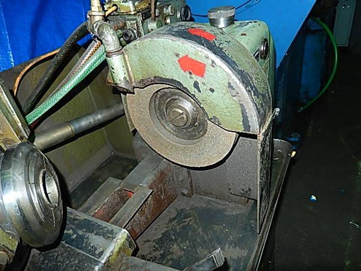 Gebraucht TOS BNV 80