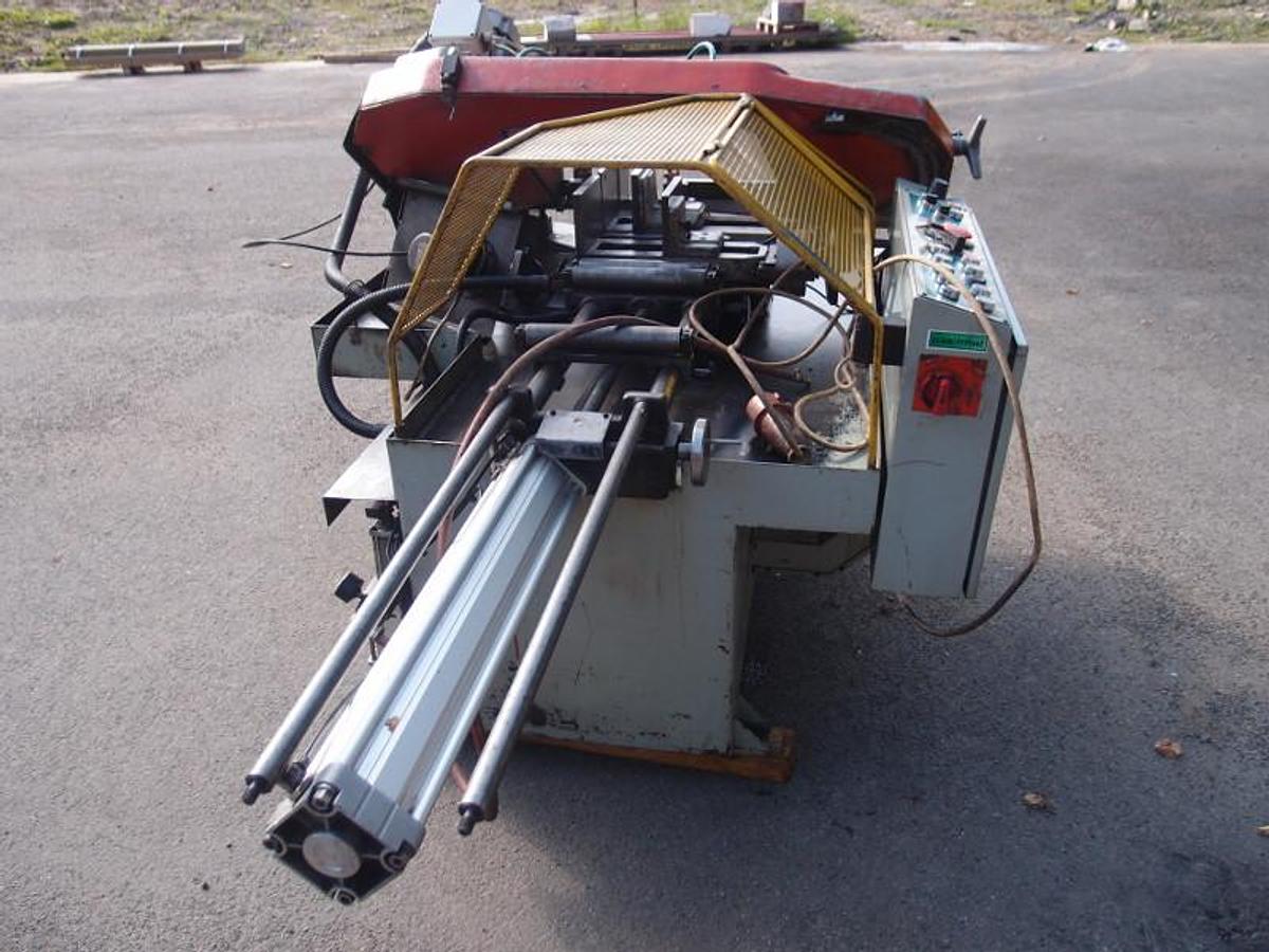Gebraucht BOMAR STG 220G