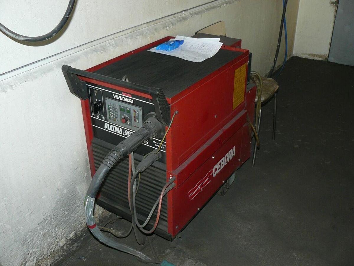 Gebraucht NESSAP NESSAP 1600 STAND
