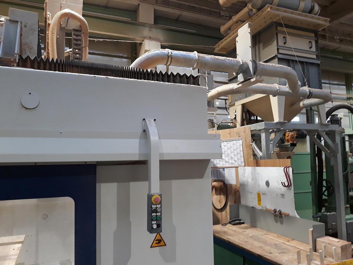 Used CMS ARES 36/18-NEWPX5