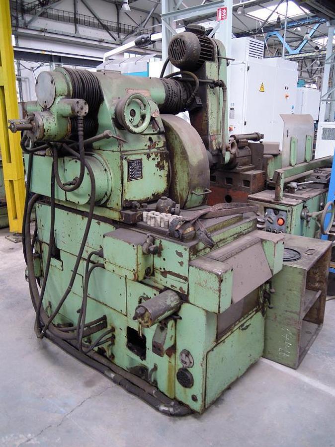 Gebraucht STRAKONICE BDA 400